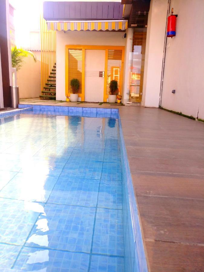 Stay Inn Bhopal Bagian luar foto