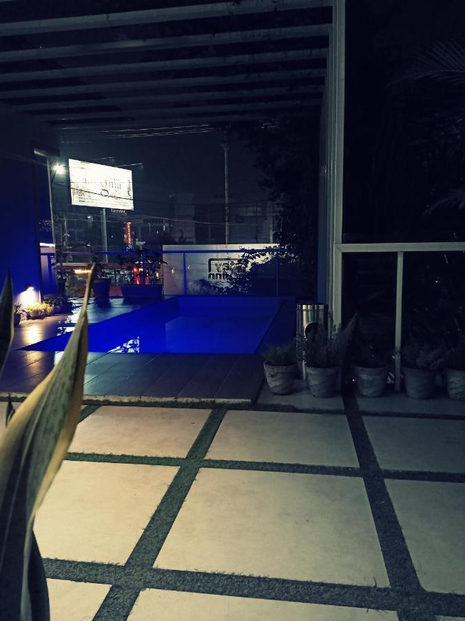 Stay Inn Bhopal Bagian luar foto