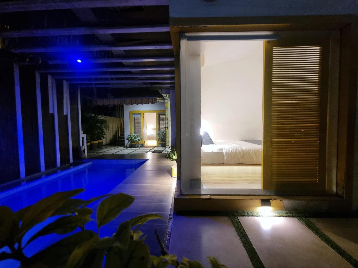 Stay Inn Bhopal Bagian luar foto